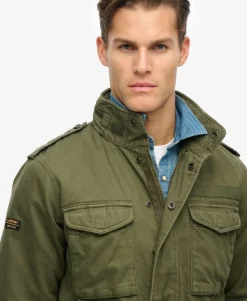Rookie Field Jacket