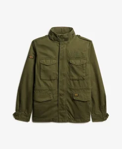 Rookie Field Jacket