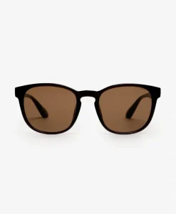 Round Frame Sunglasses