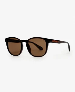 Round Frame Sunglasses
