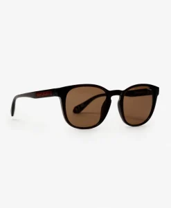 Round Frame Sunglasses