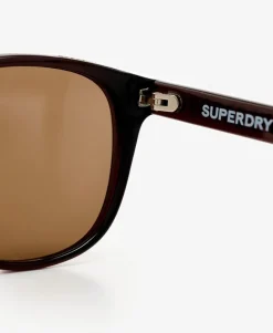 Round Frame Sunglasses