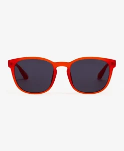 Round Frame Sunglasses