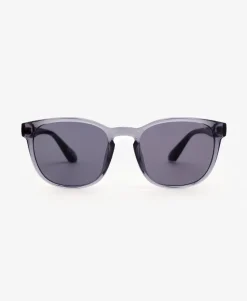 Round Frame Sunglasses