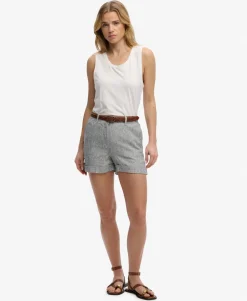 Scoop Neck Tank