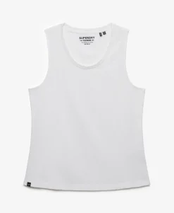 Scoop Neck Tank