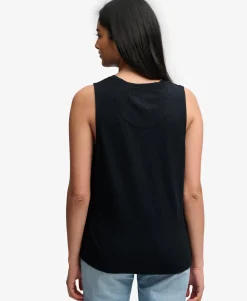 Scoop Neck Tank