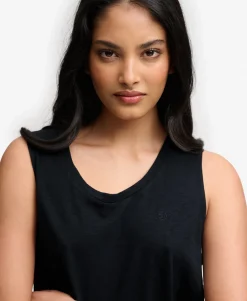 Scoop Neck Tank