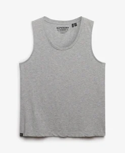 Scoop Neck Tank