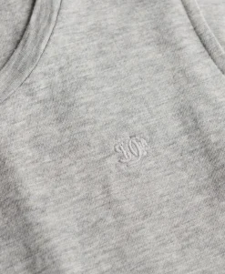 Scoop Neck Tank