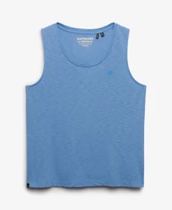 Scoop Neck Tank