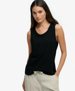 Scoop Neck Tank