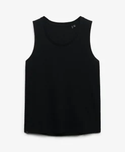 Scoop Neck Tank