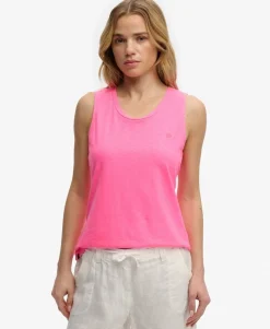 Scoop Neck Tank