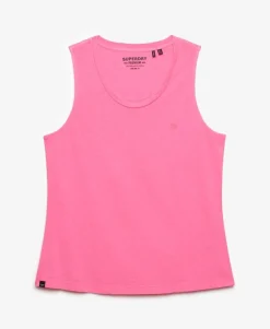 Scoop Neck Tank