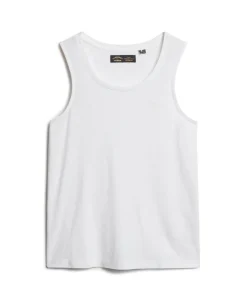 Scoop Neck Tank Top