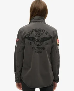 Scout Shirt