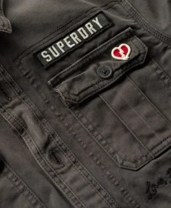 Scout Shirt