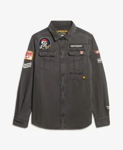 Scout Shirt