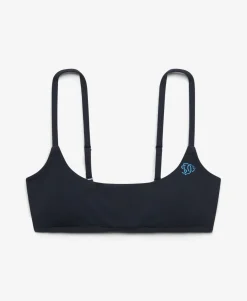 SD&Co Bralette Bikini Top
