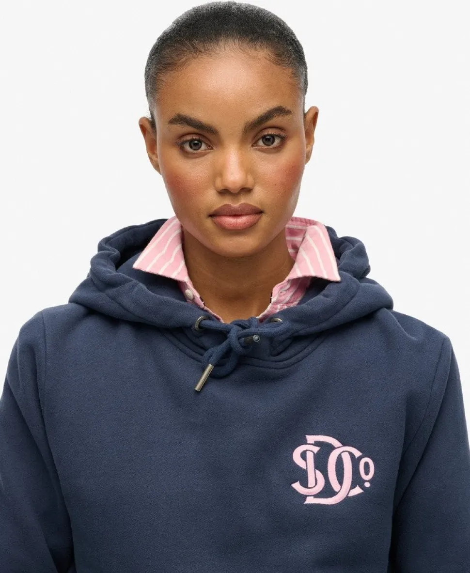 SD&Co. Hoodie