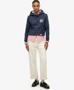 SD&Co. Hoodie