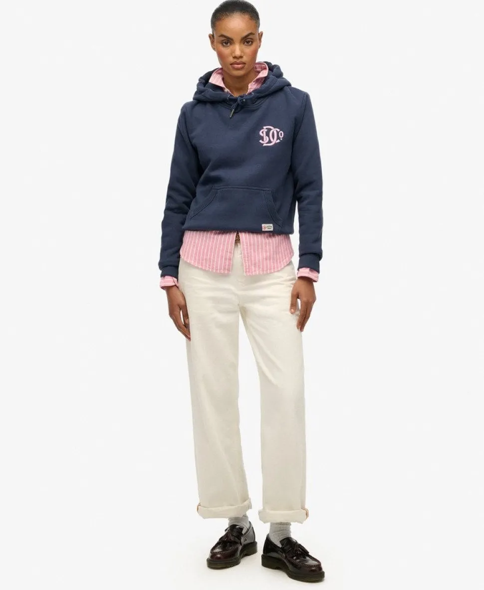 SD&Co. Hoodie