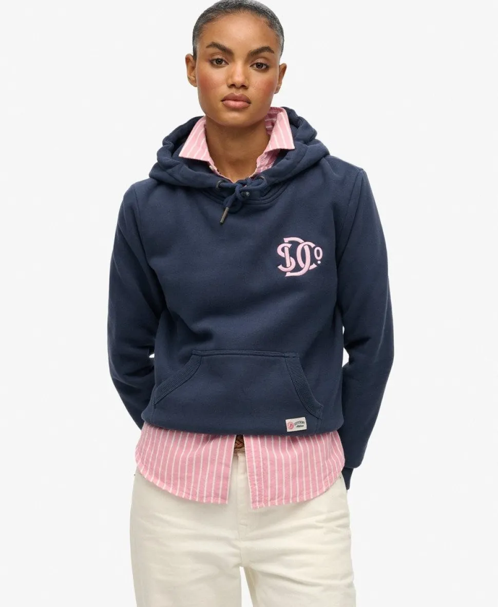 SD&Co. Hoodie
