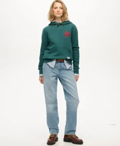 SD&Co. Hoodie