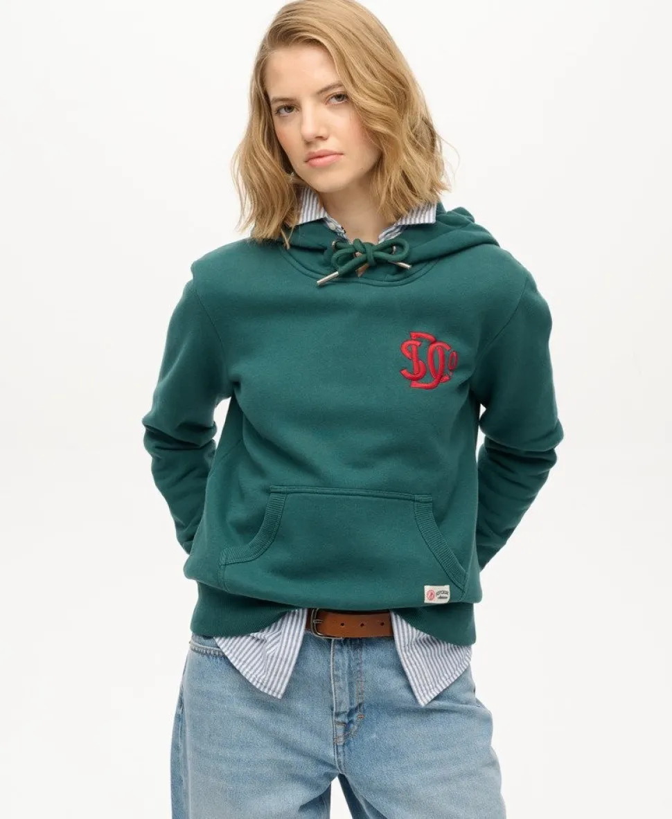 SD&Co. Hoodie