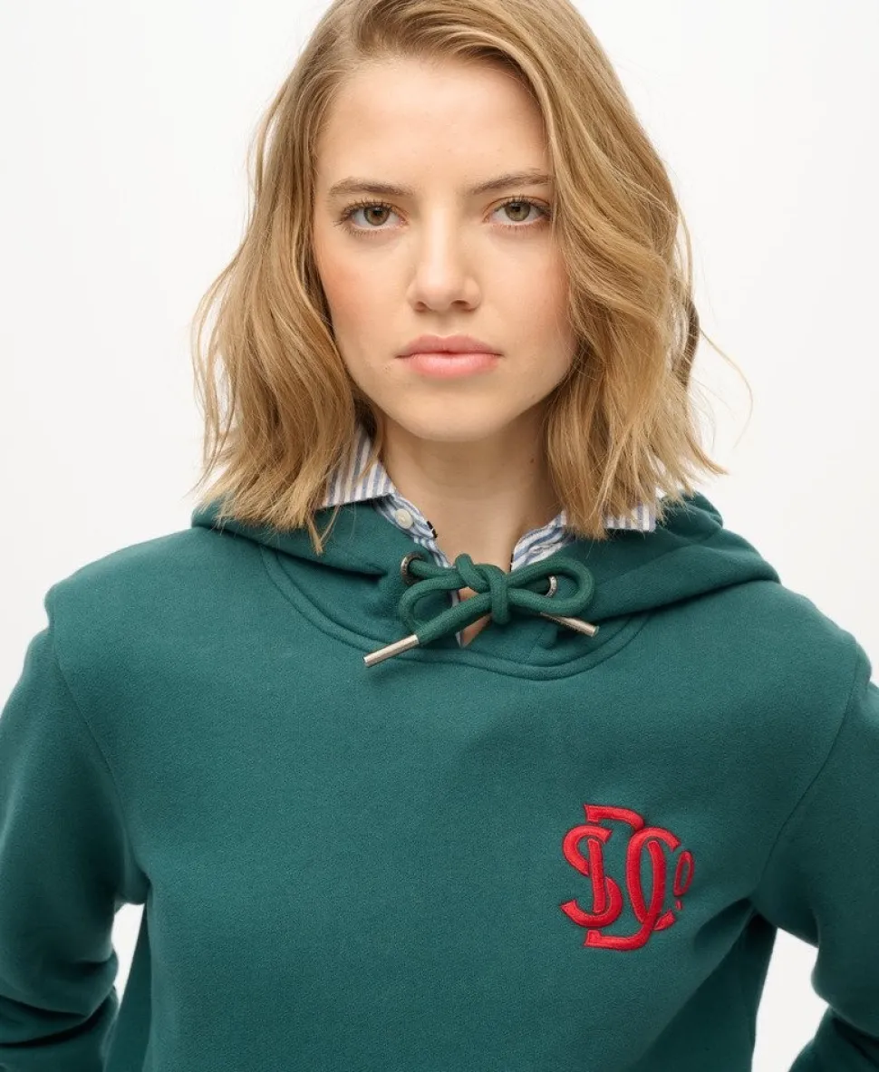 SD&Co. Hoodie