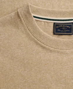 SD&Co Logo Embroidered T-shirt