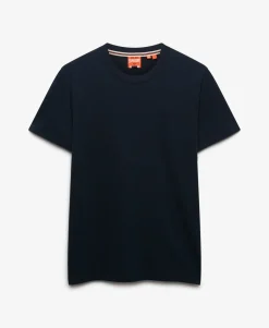 SD&Co Logo Embroidered T-shirt