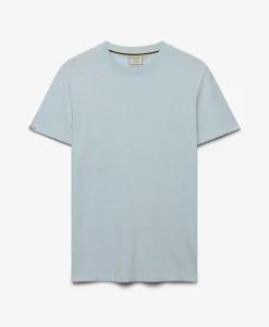 SD&Co Logo Embroidered T-shirt