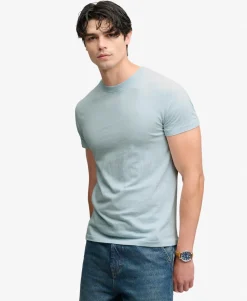 SD&Co Logo Embroidered T-shirt