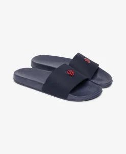 SD&Co. Pool Sliders