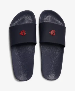 SD&Co. Pool Sliders
