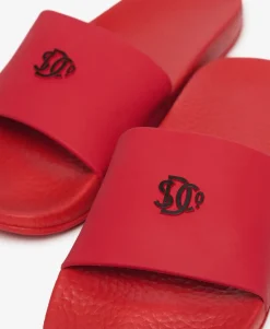 SD&Co. Pool Sliders