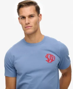 SD&Co. Relaxed T-Shirt