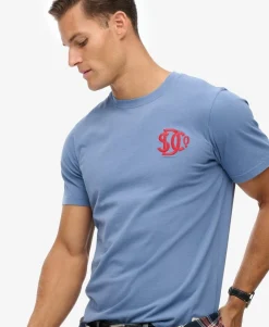 SD&Co. Relaxed T-Shirt