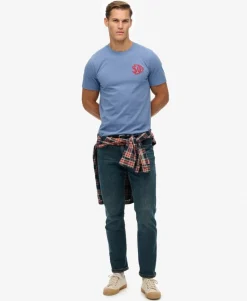 SD&Co. Relaxed T-Shirt
