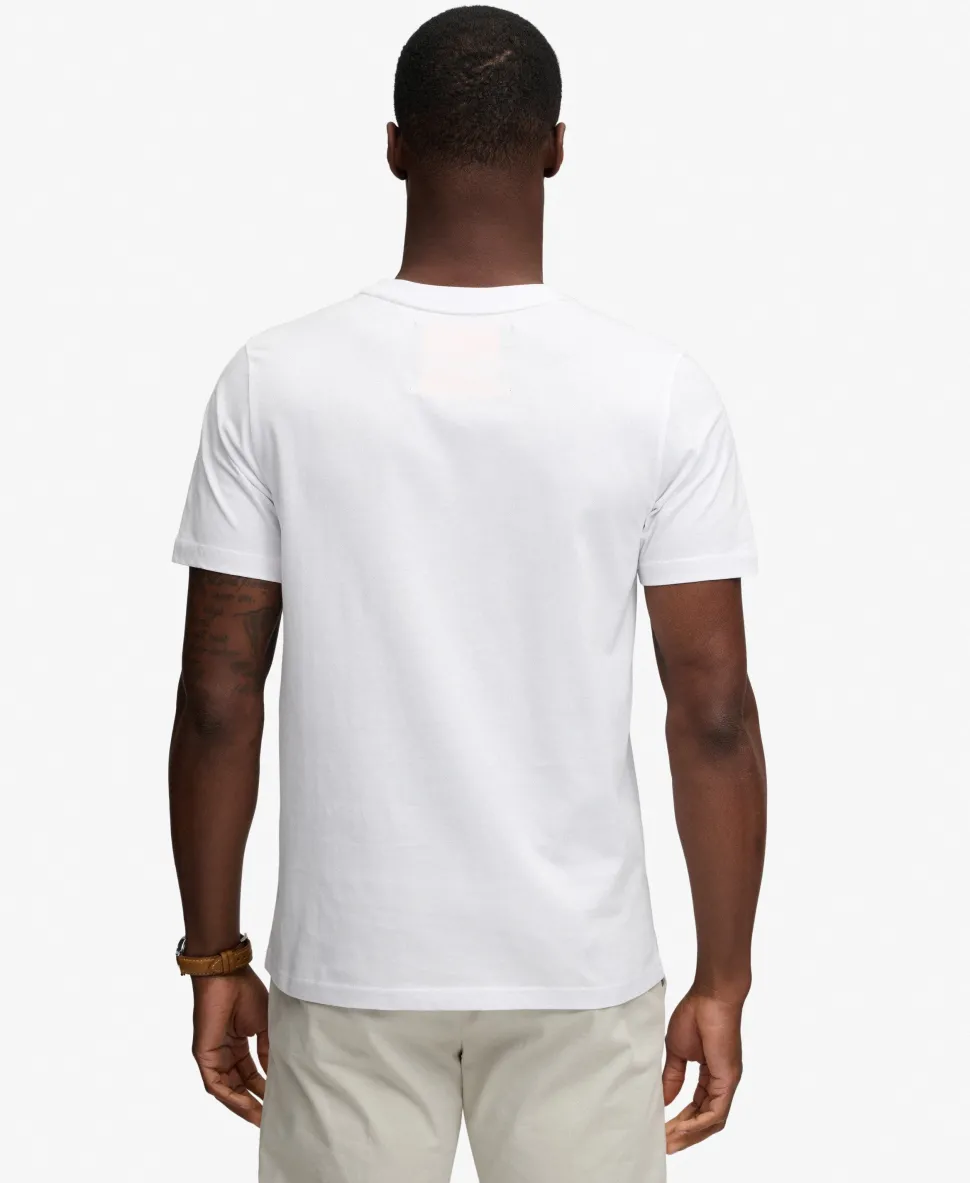 SD&Co. Relaxed T-Shirt