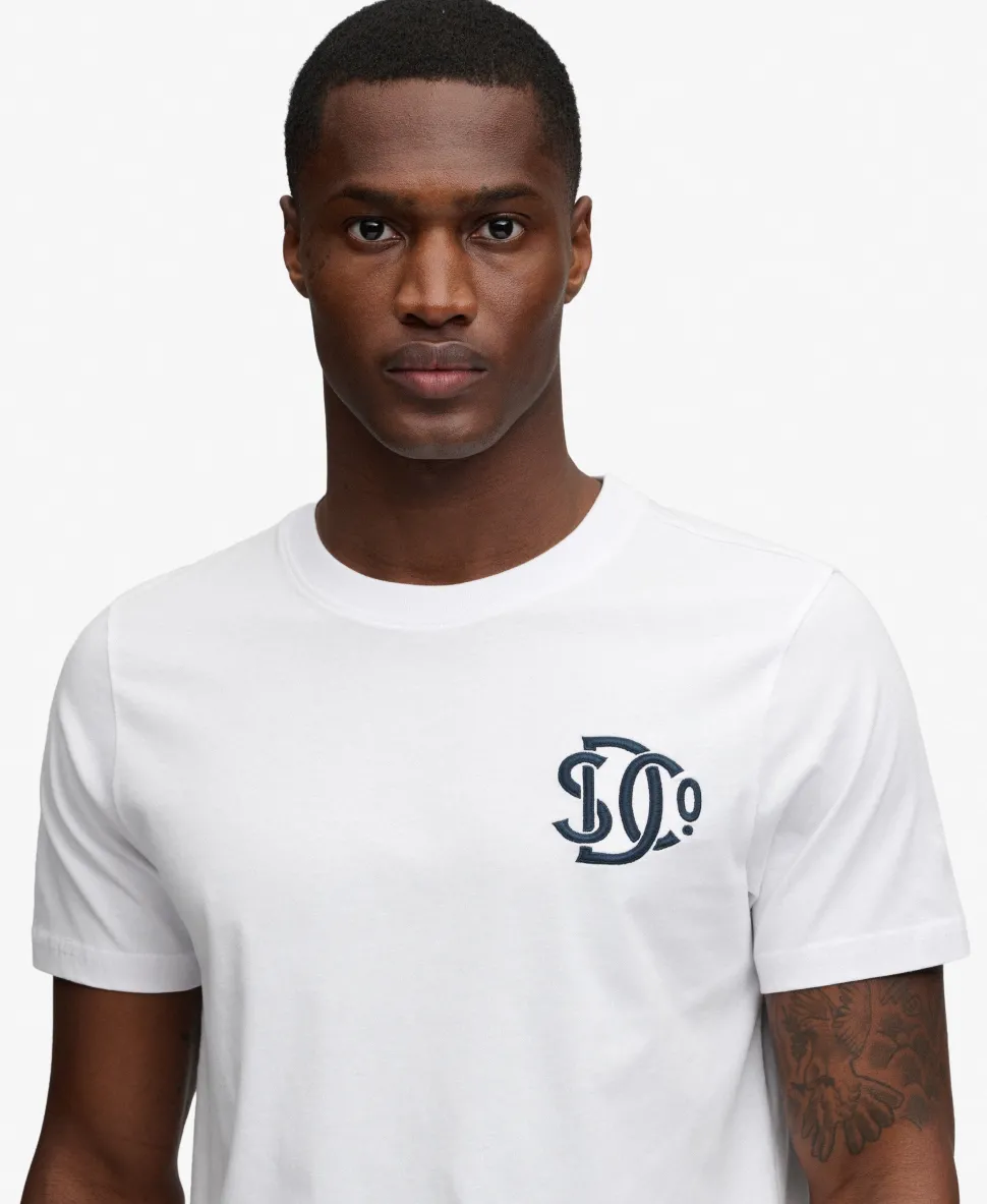 SD&Co. Relaxed T-Shirt