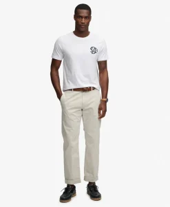 SD&Co. Relaxed T-Shirt