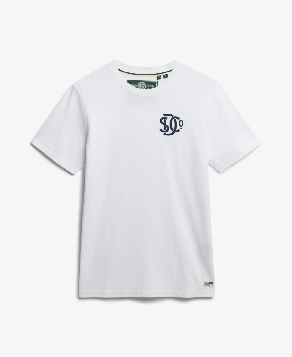 SD&Co. Relaxed T-Shirt
