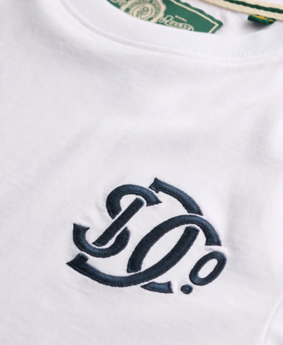SD&Co. Relaxed T-Shirt
