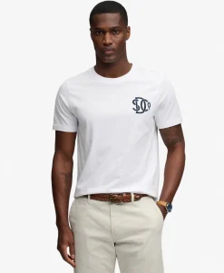 SD&Co. Relaxed T-Shirt