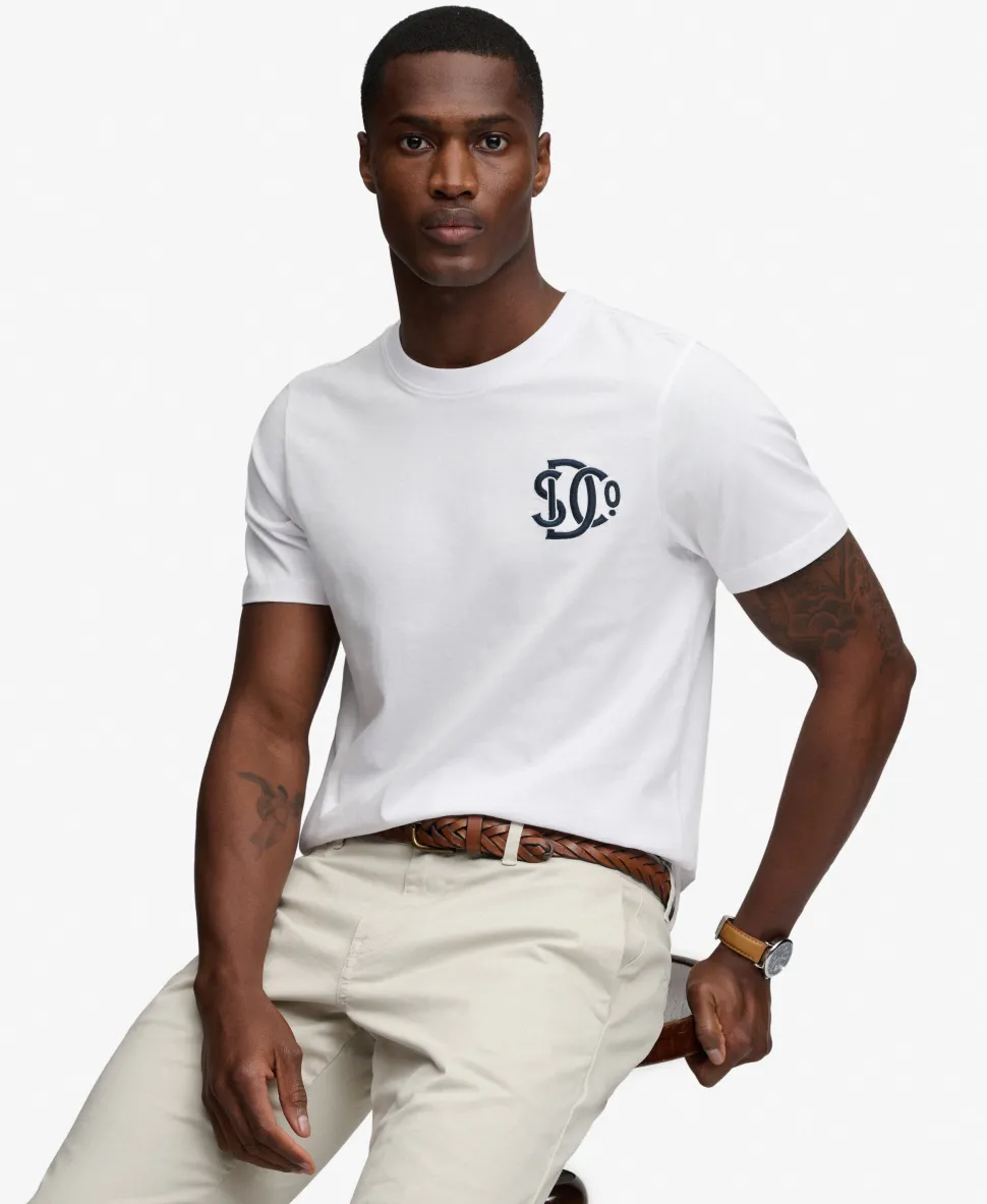 SD&Co. Relaxed T-Shirt