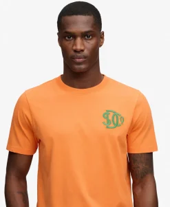 SD&Co. Relaxed T-Shirt