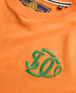 SD&Co. Relaxed T-Shirt